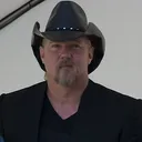 Trace Adkins portrait