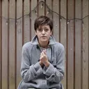 Tracey Thorn portrait