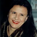 Tracey Ullman portrait