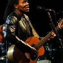 Tracy Chapman portrait