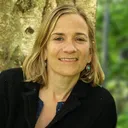 Tracy Chevalier portrait