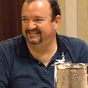 Tracy Hickman portrait