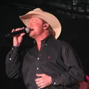 Tracy Lawrence portrait