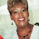 Tramaine portrait