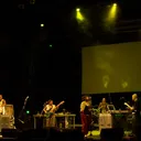 Transglobal Underground portrait
