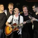 Travis portrait