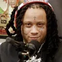 Trippie Redd portrait