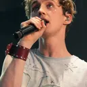 Troye Sivan portrait