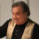 Tullio de Piscopo portrait