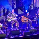 Turin Brakes portrait