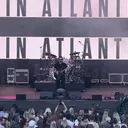 Twin Atlantic portrait