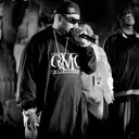 Twista portrait