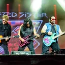 Twisted Sister portrait