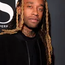 Ty Dolla $ign portrait