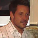 Ty Herndon portrait