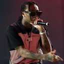 Tyga portrait