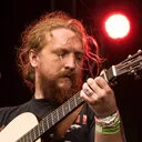 Tyler Childers portrait