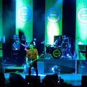 Type O Negative portrait