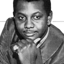 Tyrone Davis portrait