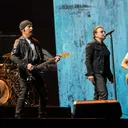 U2 portrait