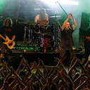 Ugly Kid Joe portrait