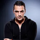 Ummet Ozcan portrait