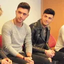 Union J portrait