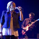 Ursula Rucker portrait