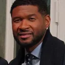 Usher portrait
