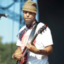 Van Hunt portrait