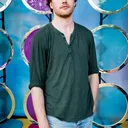 Vance Joy portrait