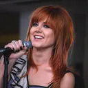 Vanessa Amorosi portrait