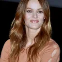 Vanessa Paradis portrait