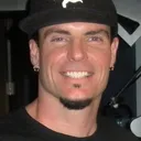 Vanilla Ice portrait