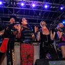 Vengaboys portrait