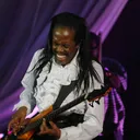 Verdine White portrait