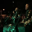 Vertical Horizon portrait