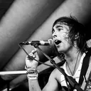 Vic Fuentes portrait