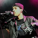 Vic Mensa portrait