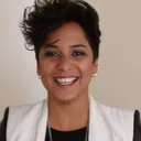 Vicci Martinez portrait