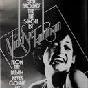 Vicki Sue Robinson portrait