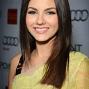 Victoria Justice portrait