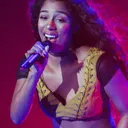 Victoria Monet portrait