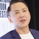 Viet Thanh Nguyen portrait