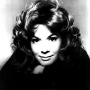 Vikki Carr portrait