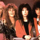 Vinnie Vincent Invasion portrait
