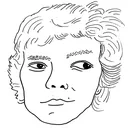 Vonda N. McIntyre portrait