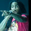 Waka Flocka Flame portrait