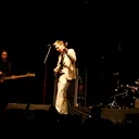 Walkmen portrait