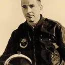 Walter J. Boyne portrait